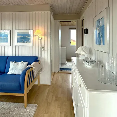 Lovely In With Wifi * Hjorring